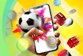 Antarmuka platform ocaslot menampilkan berbagai produk sportsbook dan kasino