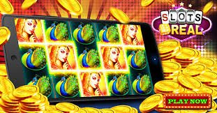 ocaslot App 