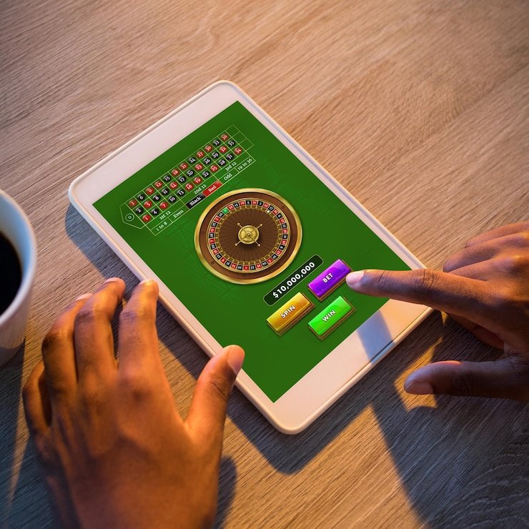 Langkah-langkah login Dream Catcher di aplikasi Android ocaslot