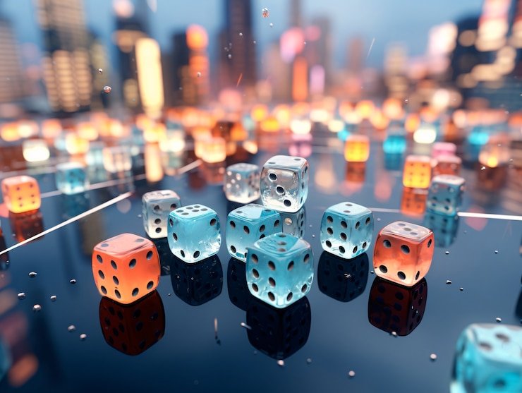 Antarmuka permainan Fa Cai Shen Deluxe di platform ocaslot