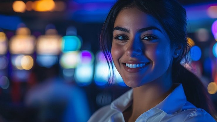 Proses login dan verifikasi akun di aplikasi seluler ocaslot